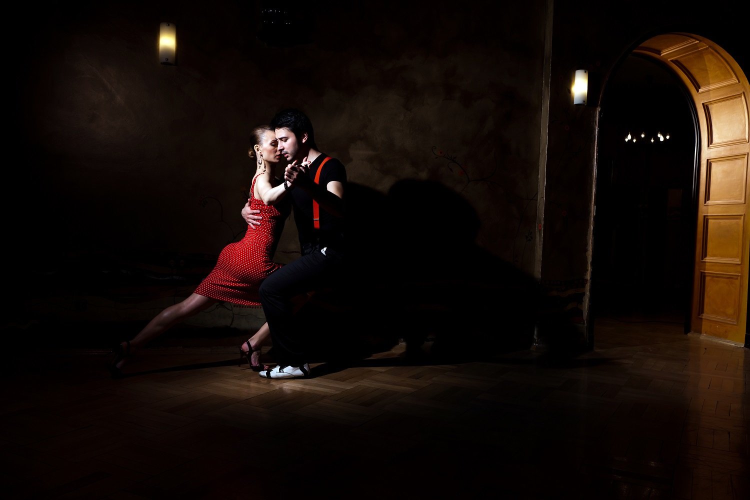 buenos aires tango show