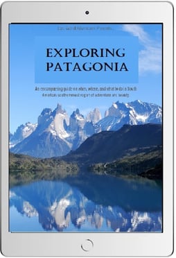 Patagonia EBook Patagonia EBook