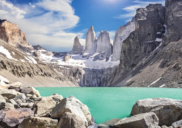 TORRES DEL PAINE3shutterstock_221758564