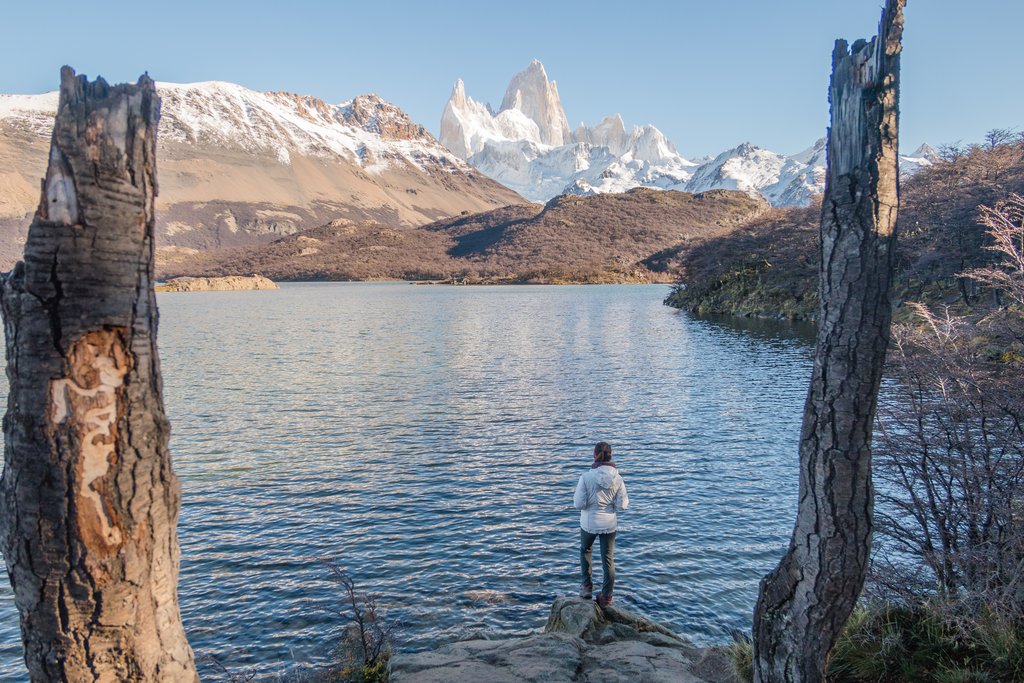 The Best Hikes in El Chalten, Argentina