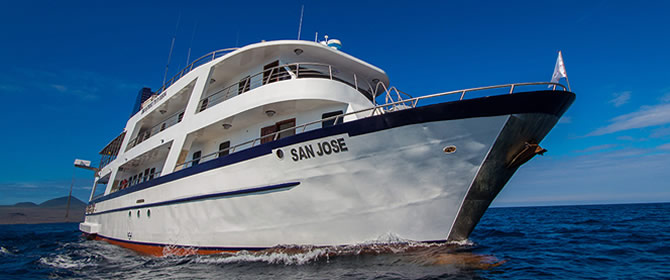 sanjose-galapagos-cruise