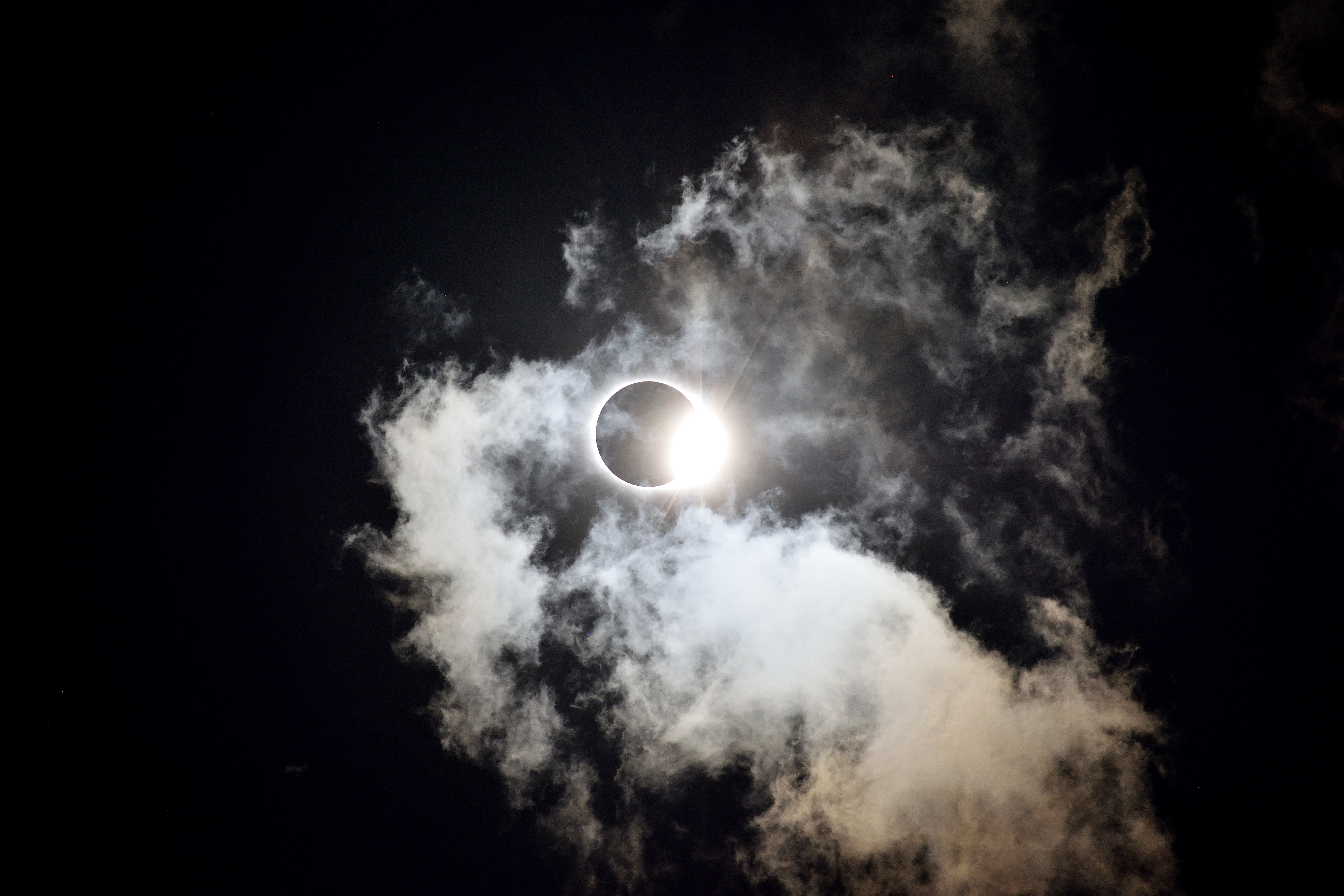 Don't miss the next total solar eclipse in Chile in 2020